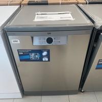 Lavastoviglie Beko BDFN26441XC