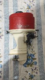 motore  fuoribordo Fuji RC