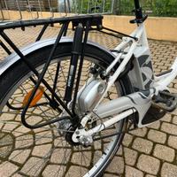 Bici elettrica