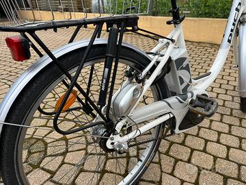 Bici elettrica