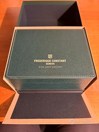 Frederique Constant Highlife Automatic COSC