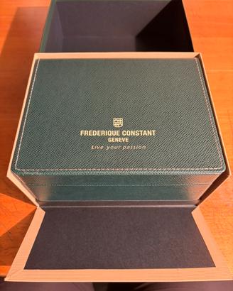Frederique Constant Highlife Automatic COSC