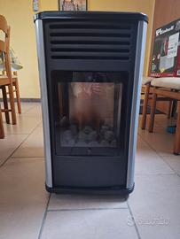 Stufa a gas