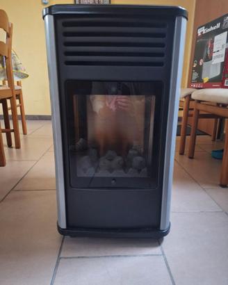 Stufa a gas