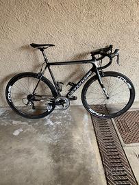 Cannondale supersix