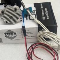 Stampante 3d estrusore titan aero