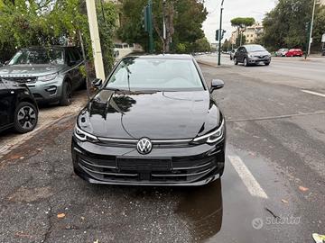 Volkswagen Golf 2.0 TDI 150 CV DSG SCR Style
