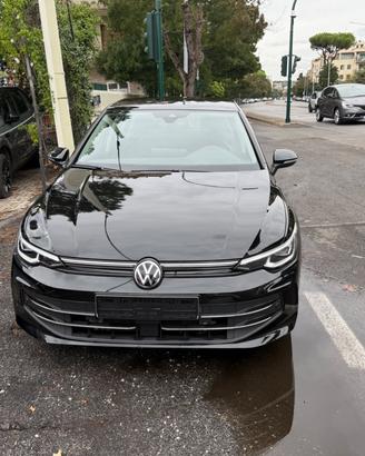 Volkswagen Golf 2.0 TDI 150 CV DSG SCR Style