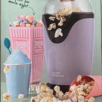 Macchina Popcorn Maker