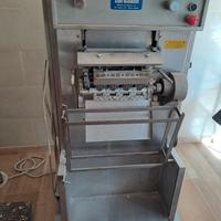 Macchinari per pasta fresca e attrezzature