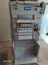 Macchinari per pasta fresca e attrezzature