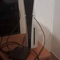 Playstation 5 + 2 joypad