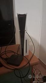 Playstation 5 + 2 joypad