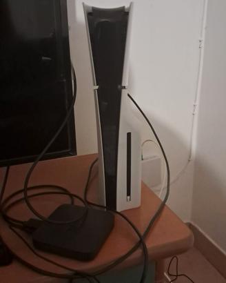 Playstation 5 + 2 joypad