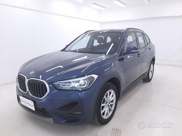BMW X1 sDrive18d Advantage BR113576 2.0 Diesel 150