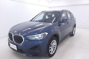 BMW X1 sDrive18d Advantage BR113576 2.0 Diesel 150