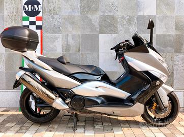Yamaha T Max ABS 2011 - GARANZIA 12 MESI