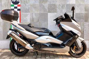 Yamaha T Max ABS 2011 - GARANZIA 12 MESI