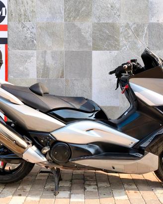 Yamaha T Max ABS 2011 - GARANZIA 12 MESI