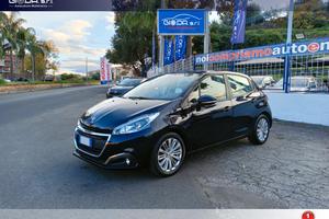 Peugeot 208 BlueHDi 75
