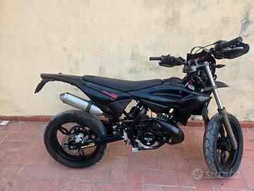 Beta rr 50 sm 2024 finanziabile 