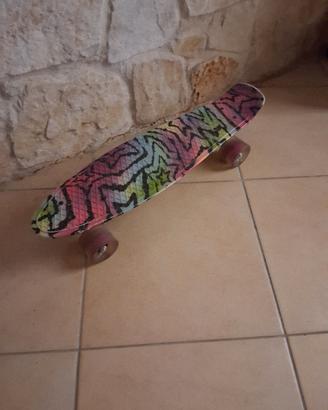skate mini