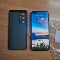 huawei p40 pro funzionante