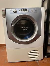 Asciugatrice Ariston