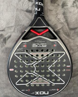 Nox augustin tapia at10 luxury genius 18k 23