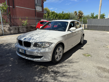 BMW Serie 1 E87 LCI 120d