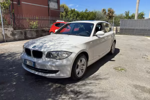 BMW Serie 1 E87 LCI 120d