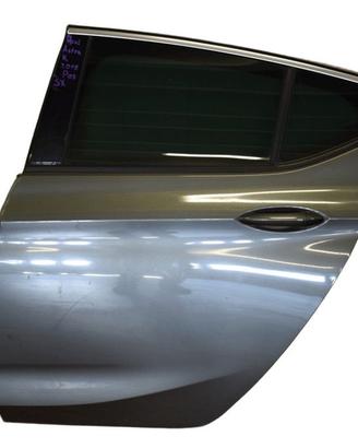 Porta posteriore sinistra Opel Astra (K) 1.6cdti B