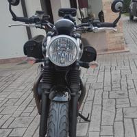 Triumph Street Twin - 2016