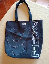Borsa sportiva a spalla unisex Freddy