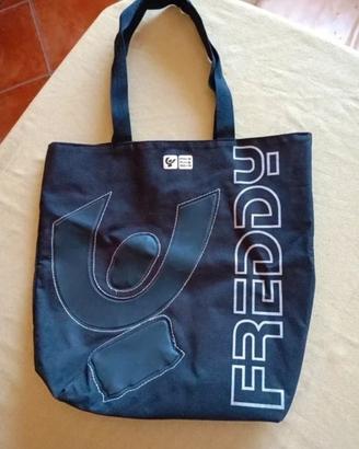 Borsa sportiva a spalla unisex Freddy