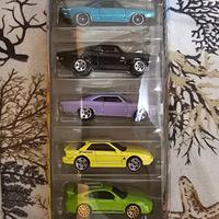 hotwheels fast and furious