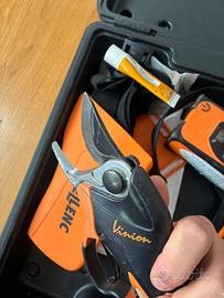 Forbice elettrica pellenc vinion 150