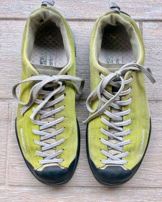 Scarpa Mojito tg. 44
