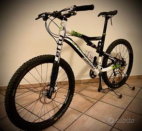 Cannondale RZ-120 xlr2 tg.M full 120mm 11,4Kg