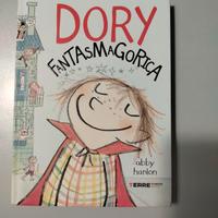 DORY FANTASMAGORICA