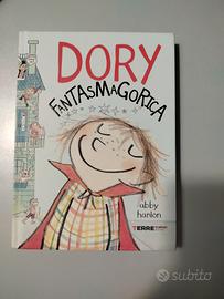 DORY FANTASMAGORICA