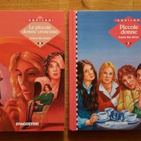 Libri Piccole donne