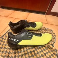 Scarpe bici da corsa DMT  KR4 Knit Boa