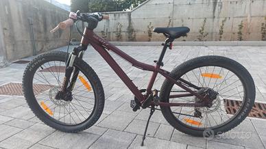 Scott contessa 24 bambina