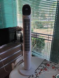 Ventilatore a torretta 