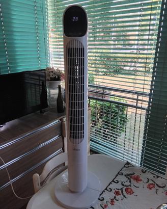 Ventilatore a torretta 