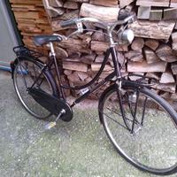 bici   da. donna