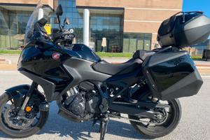 Honda NT 1100 Travel DCT 2022