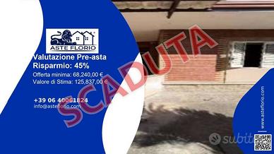 Immobile in asta di 200 m² a San Cipriano d'Aversa