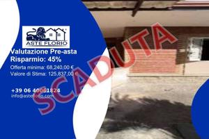 Immobile in asta di 200 m² a San Cipriano d'Aversa